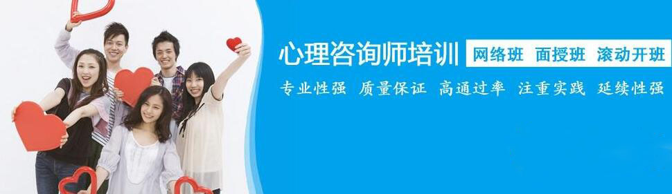 心理咨询师实践教学