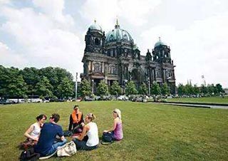 德国留学五类条件免试DSH