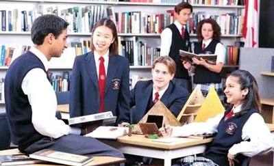 语言教学体系