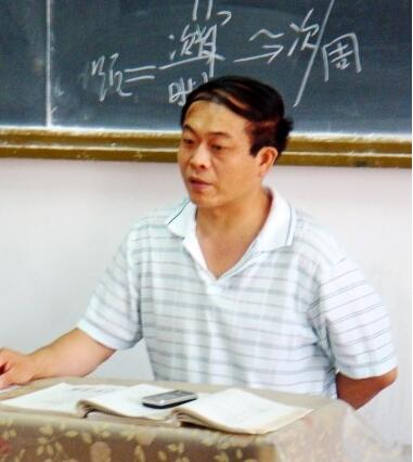  太原晨会语言培训学校_武勇刚