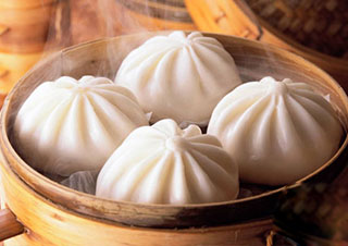 包子馒头培训班