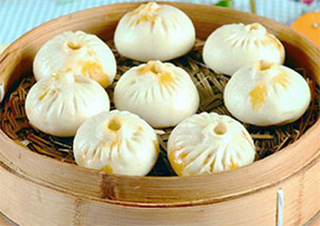 杭州小笼包培训班