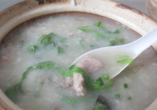 早餐粥粉面培训课程