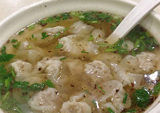 千里香馄饨培训课程