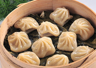南翔小笼包培训课程