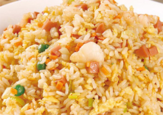 炒粉炒饭培训课程