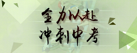 成都中考全科辅导