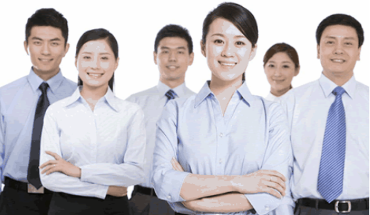 公共管理在线学习平台