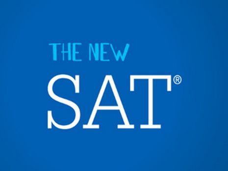 SAT备考指导