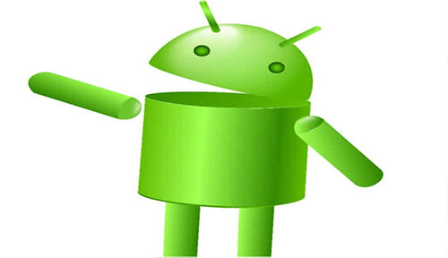 Android项目实战演示