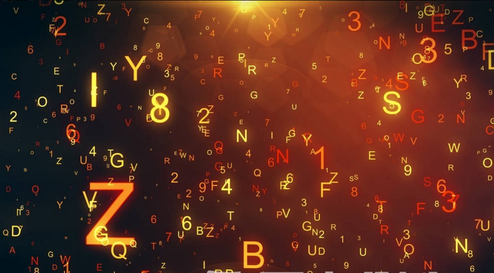 字体设计案例
