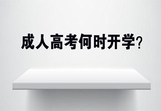 成人高考备考全攻略