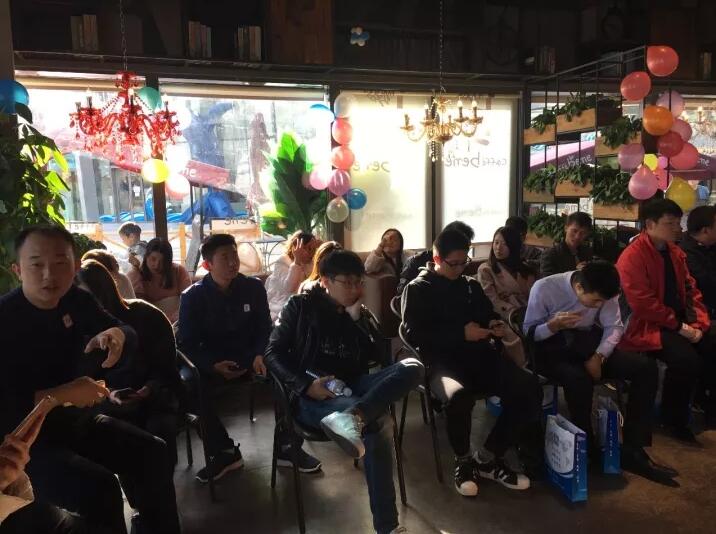 青岛华教教育