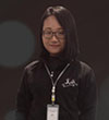 杭州济才小语种西语老师—张雅伦
