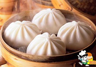 包子馒头