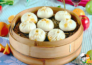 杭州小笼包