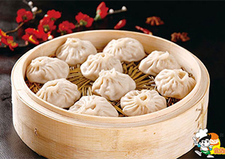 杭州小笼包
