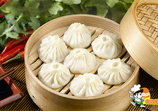 南翔小笼包