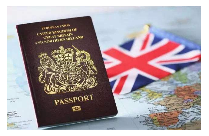 英国本科规划流程图