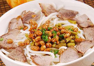 长沙米粉培训课程