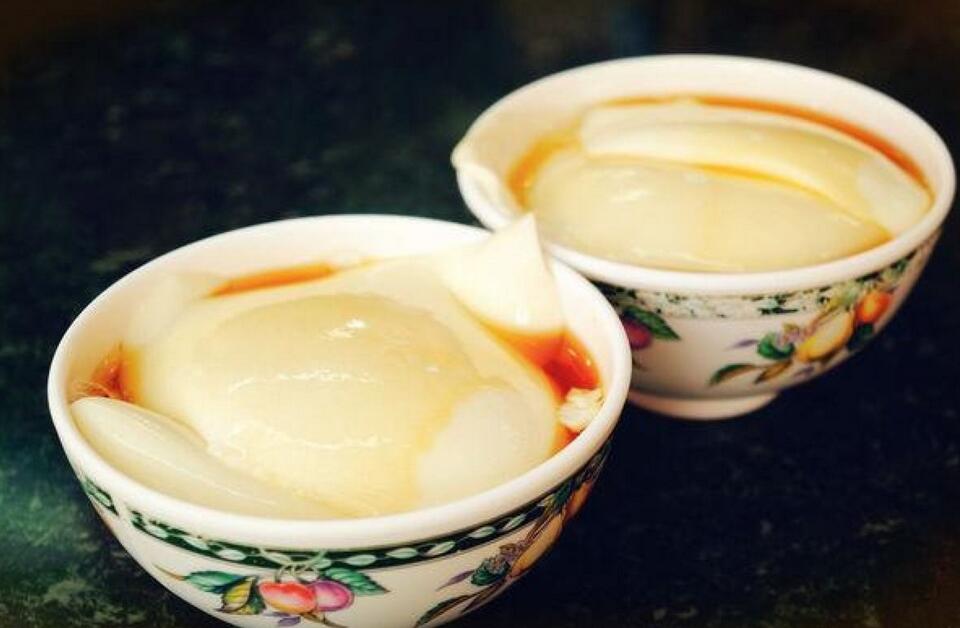 豆腐花制作教学