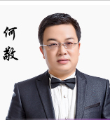 武汉幂学教育_何敬