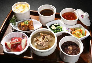 膳食营养（月子餐）实操班