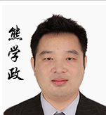 武汉幂学教育_熊学政