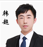 武汉幂学教育_韩超