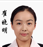 武汉幂学教育_崔晓明