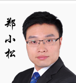 武汉幂学教育_郑小松