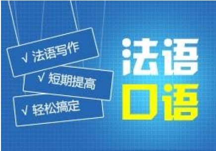 专业法语教学