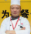 食为先小吃-王师傅