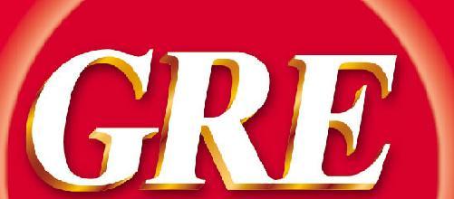 GRE备考资料