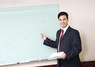 即兴演讲实战技巧精讲