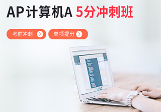 AP计算机培训