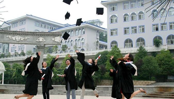 英国大学申请流程图