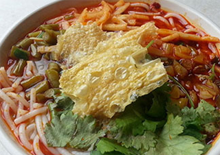 柳州螺蛳粉培训班