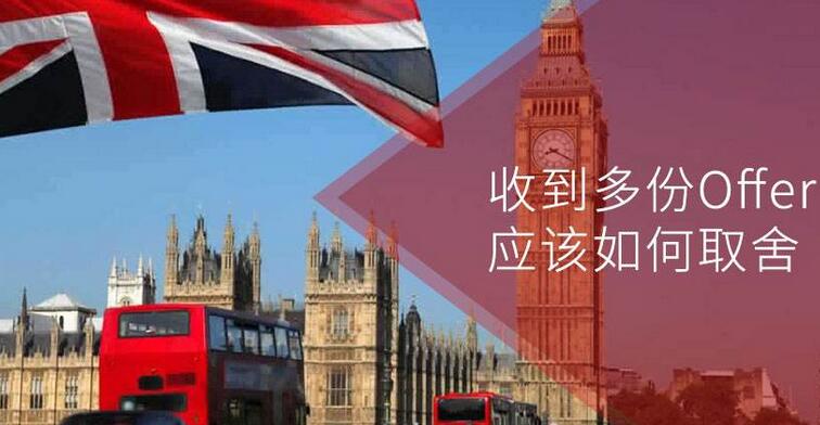 英国本科申请