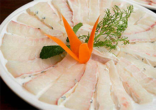 脆肉鲩培训班
