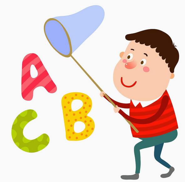 幼儿英语互动教学