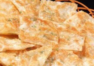 印度飞饼培训班