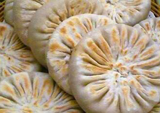 永康肉饼培训课程