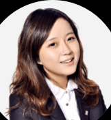 合肥顶上英语_王恺媛老师