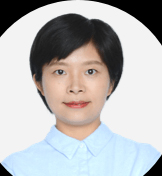 合肥顶上英语_蒋奇丽老师