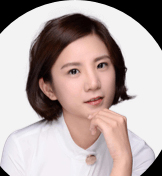 合肥顶上英语_杨敬怡老师