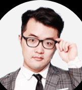 合肥顶上英语_严仲亮老师