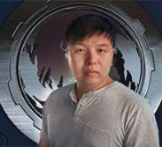 北京中影华龙培训学校_姜坤