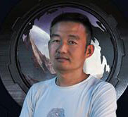北京中影华龙培训学校_朱振杰