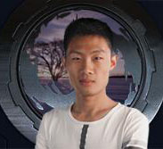北京中影华龙培训学校_梁尔乐